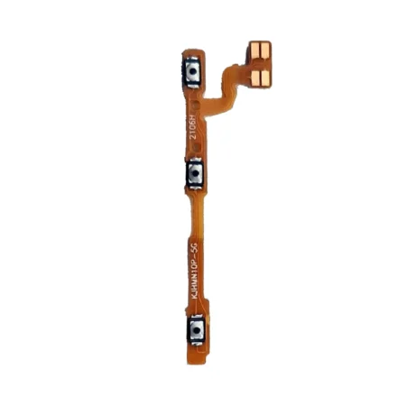 Nappe Power On/Off et Volume Premium Xiaomi Poco X3 GT