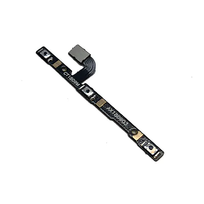 Nappe Power On/Off et Volume Premium Xiaomi Pocophone F1