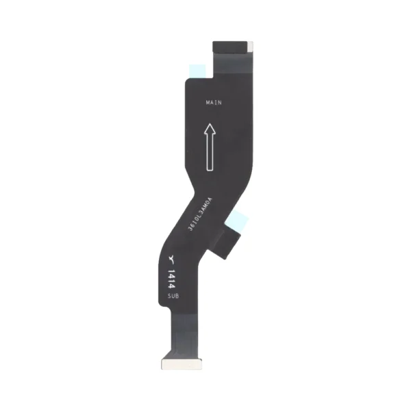 Nappe de Connexion Premium Xiaomi 12 5G