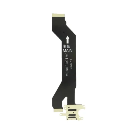 Nappe de Connexion Premium Xiaomi 12 Lite (Avec Lecteur Sim)