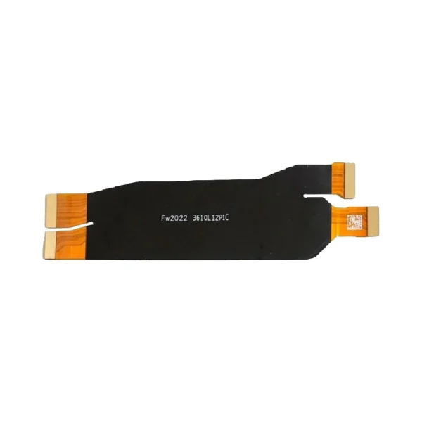 Nappe de Connexion Premium Xiaomi 12T/12T Pro