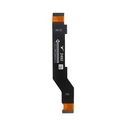 Nappe de Connexion Premium Xiaomi Poco X5 Pro 5G