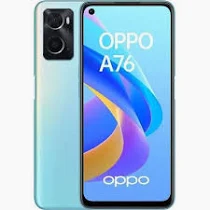 Oppo A76