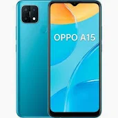 Oppo A15 (CPH2185)