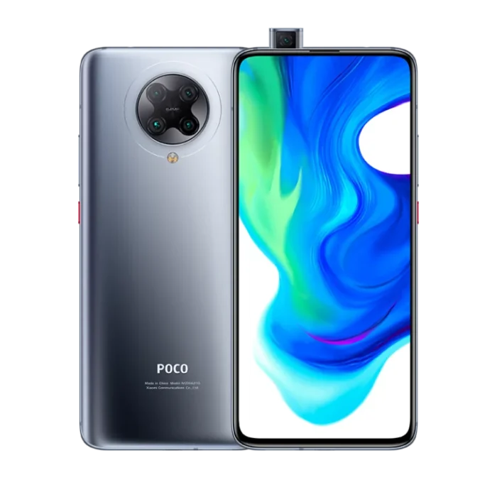 Poco F2 Pro (M2004J11G)
