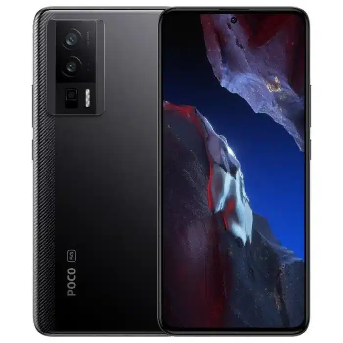 Poco F5 Pro (23013PC75G)