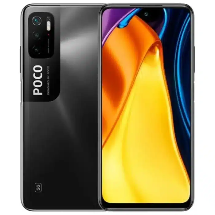 Poco M3 Pro 5G (M2103K19PG)