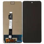 Écran LCD Tactile Xiaomi Poco X3 GT (21061110AG) – Noir