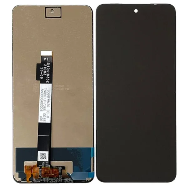 Écran LCD Tactile Xiaomi Poco X3 GT (21061110AG) – Noir