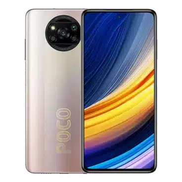 Poco X3 Pro (M2102J20SG)