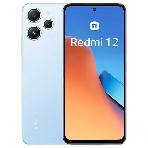 Redmi 12(23053RN02A)