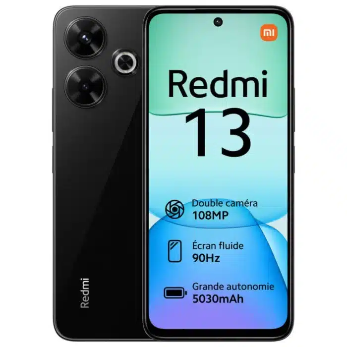 Redmi 13 4G