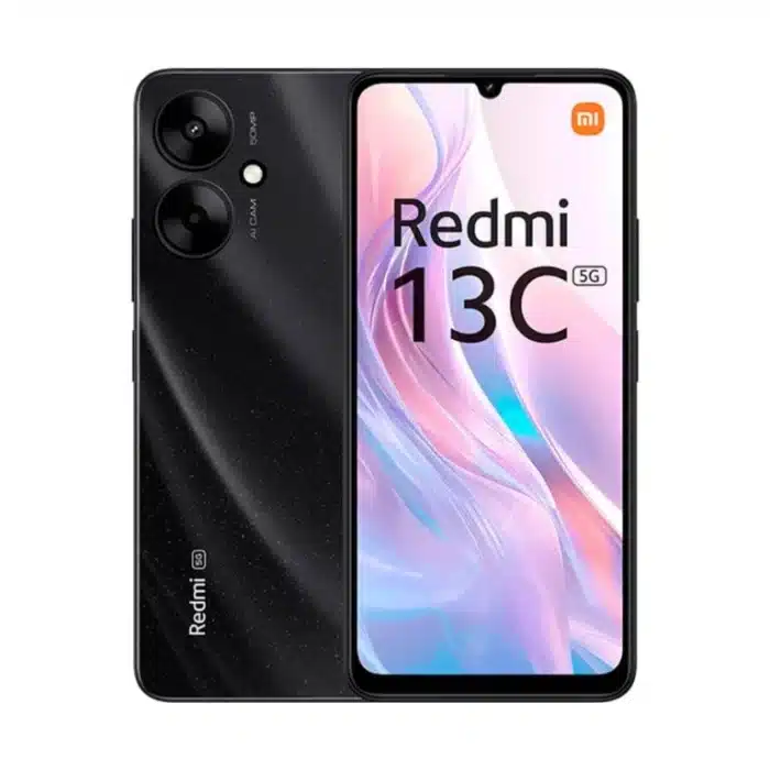 Redmi 13C 5G (23124RN87G/23124RN87I/23124RN87C)