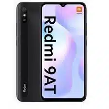 Redmi 9T (M2006C3LVG)