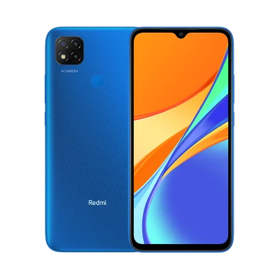 Redmi 9C NFC (M2006C3MG)