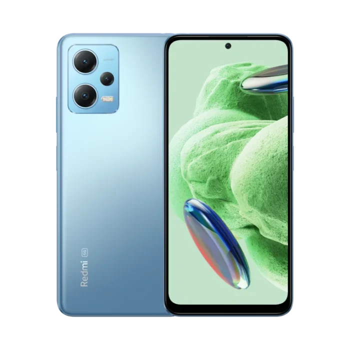 Redmi 12 5G (23076RN4BI)