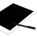 Stylet tactile capacitif – Compatible tous écrans – Noir