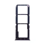 Tiroir Sim Premium OPPO A72 4G Noir Twilight