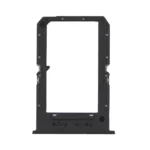 Tiroir Sim Premium OPPO A72 5G Noir Twilight