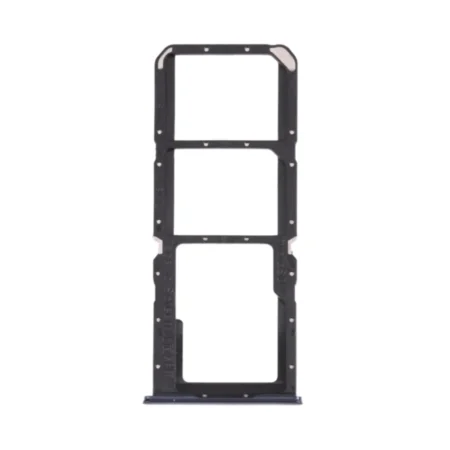 Tiroir Sim Premium OPPO A74 4G Noir