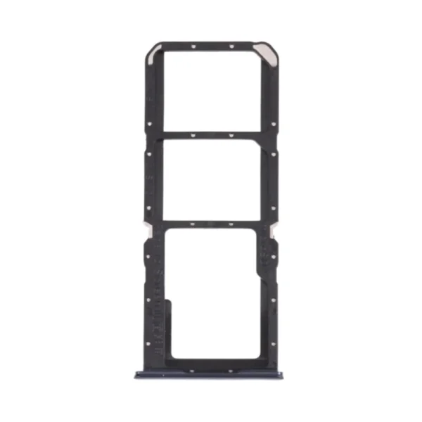 Tiroir Sim Premium OPPO A74 4G Noir