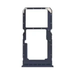 Tiroir Sim Premium OPPO A98 5G (CPH2529) Noir