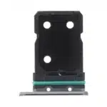 Tiroir Sim OPPO Find X5 Noir CPH2307
