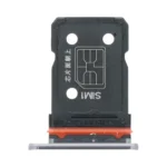 Tiroir Sim Premium OPPO Find X5 Pro Noir.