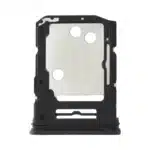 Tiroir Sim Premium OPPO Reno 12 5G Black Brown