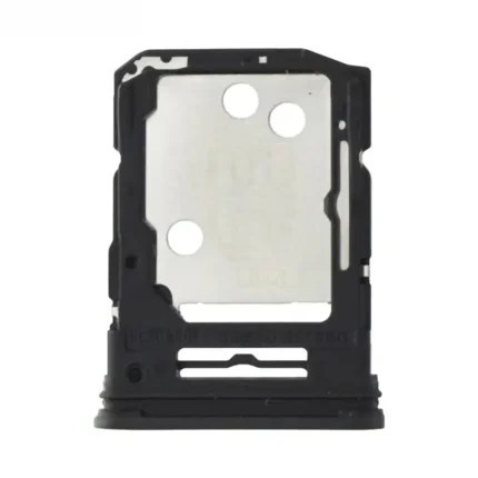 Tiroir Sim Premium OPPO Reno 12 5G Black Brown