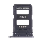 Tiroir Sim Premium Xiaomi 14 5G Noir