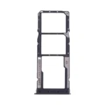 Tiroir Sim Premium Xiaomi Poco C65 Noir