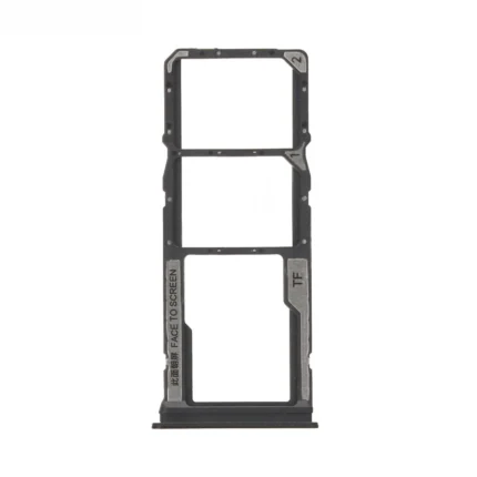 Tiroir Sim Premium Xiaomi Poco C75 Noir