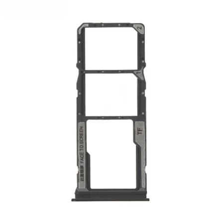 Tiroir Sim Premium Xiaomi Poco C75 Noir