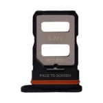 Tiroir Sim Premium Xiaomi Poco F4 GT 5G Noir Furtif