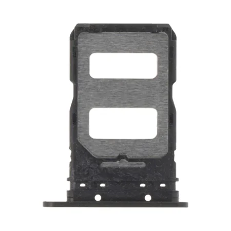 Tiroir Sim Premium Xiaomi Poco F6 Pro 5G Noir