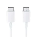 USB Cable Samsung EP-DA705BWE Type-C ORIGINAL