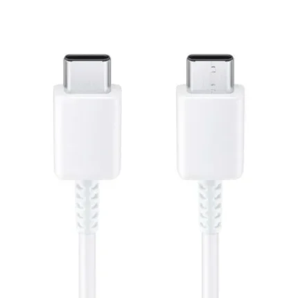 USB Cable Samsung EP-DA705BWE Type-C ORIGINAL