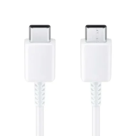 USB Cable Samsung EP-DA705BWE Type-C ORIGINAL
