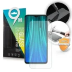 Verre de protection Xiaomi Mi 11 Lite 4G/ 11 Lite 5G