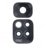 Xiaomi Redmi Note 11S 4G (2201117SG) Objectif Caméra – lot de 2 pièces – Noir