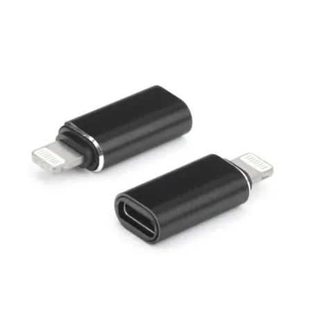 adaptateur type-c lightning