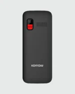 SENIOR 280 NEXT (4G - Écran 2.8'' - Double Sim - Avec Station de charge) – Image 3