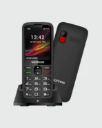 SENIOR 280 NEXT (4G - Écran 2.8'' - Double Sim - Avec Station de charge) – Image 2