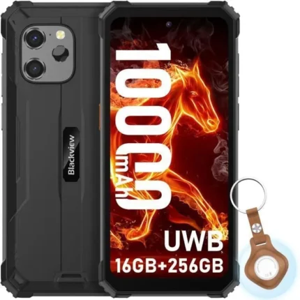 Pièce détachée Blackview BV8900 Pro – écran tactile, qualité d’origine