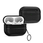 Étui pour Airpods / Airpods PRO 2 Nitro noir