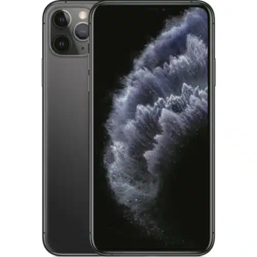 iPhone 11 Pro