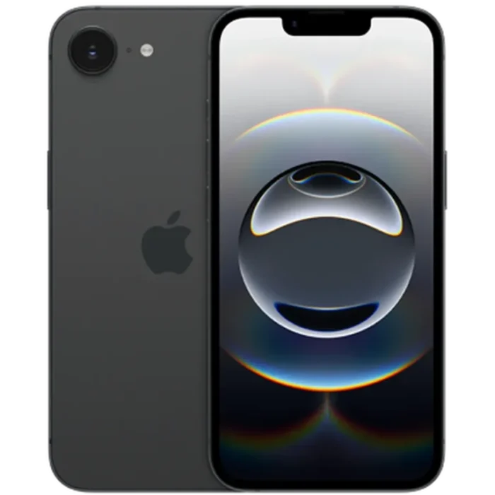 iPhone 16e (2025)
