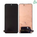 Ecran Tactile Original Pulled (PIEC) OPPO Reno12 Pro 5G Noir