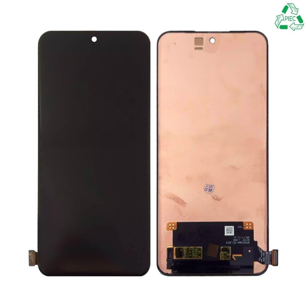 img_9077 Ecran Tactile Original Pulled (PIEC) OPPO Reno12 Pro 5G Noir – Image 1